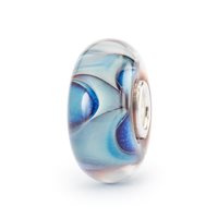 Charm Trollbeads Beads in vetro in Vetro TGLBE-10141